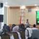 Kakanwil Kemenag Jatim Lakukan Pembinaan ASN di Tuban