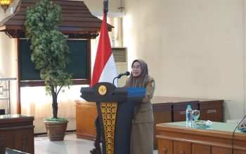Pemdes Bojonegoro Diimbau Aktif Kelola Sampah Demi Lingkungan Lestari