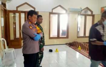 Tragedi Berdarah Saat Subuh, Warga Kedungadem Bacok Tiga Jamaah di Musholla