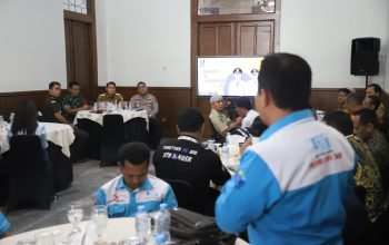 Pemkab Tuban Ajak Buruh dan Pengusaha Bahas Persiapan May Day