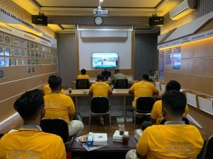 Wakapolda Jatim Harapkan Netizen Ciptakan Pilkada 2020 Aman, Sejuk Dan Damai