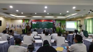 Bupati Bojonegoro : Porprov 2020 Kita Harus Siap