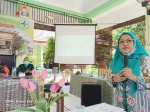 PetTerNak Inovasi Terbaru Kecamatan Purwosari Mudahkan Pelayanan Adminduk.