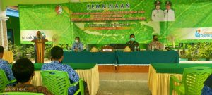 Bupati Bojonegoro : Pentingnya SID Menuju Big Data