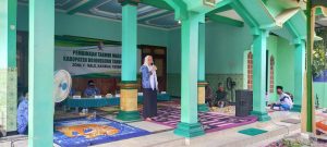 Insentif Takmir Masjid Upaya Makmurkan Tempat Ibadah