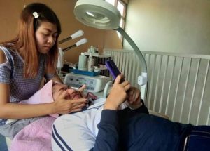 My Besties Salon, Tingkatkan Kepercayaan Diri Wanita Bojonegoro