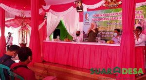 Bupati Bojonegoro Dorong Peningkatan Pendidikan di Tambakrejo