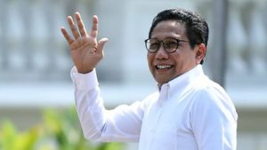 Mendes PDTT Harap BLT-DD Bermanfaat di Momen Lebaran