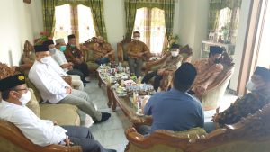 Kadin Bojonegoro dan Perbankan Sinergi Bantu UMKM