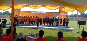 Persibo Bojonegoro Siap “nglenyer” Ke Liga 2