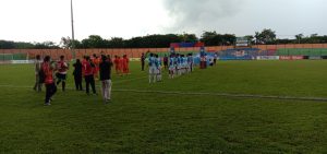 Persibo Menang Tanpa Gol Balasan