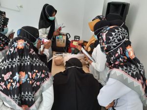 Dinkes Bojonegoro Maksimalkan Tekan AKI dan AKB