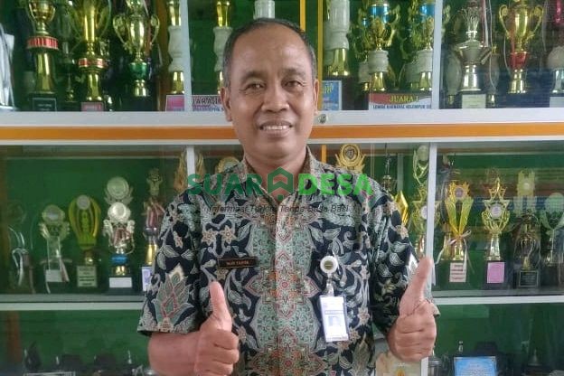 PPDB SMPN 1 Randublatung Lampaui Kuota