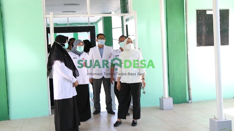 Seminar “Turn Back Stunting”, Upaya Pencegahan Stunting Di Bojonegoro