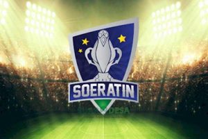 Kabupaten Lamongan Tampil Gemilang sebagai Tuan Rumah Piala Soeratin U-17 Grup 3