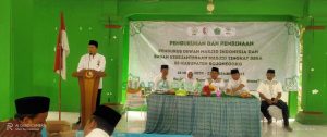 Dibalik Pelantikan Pengurus DMI di Bojonegoro: Spekulasi Politisasi dan Keberaguan Publik