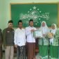 Fatayat Nahdlatul Ulama (NU) Kabupaten Tuban menyalurkan dana kemanusiaan 