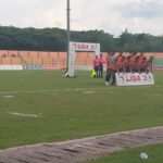 Persibo Bojonegoro Juara Grup II Liga 3 PSSI Jawa Timur