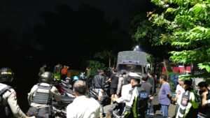 Polres Bojonegoro Berhasil Atasi Balap Liar