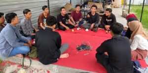 Jaga Demokrasi, Kawal Pemilu 2024 Bersih