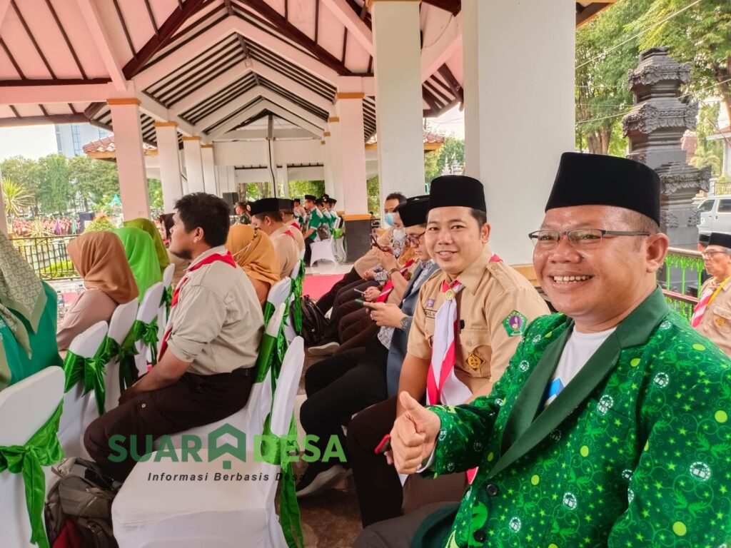 Skandal Asusila PC. PERGUNU Bojonegoro Sayangkan Ancaman Kepala Kemenag yang Akan Menutup dan Membubarkan Sekolah