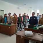 Dinas Sosial Bojonegoro Gelar Family Gathering Pasung ODGJ