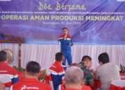 Sumur Pengembangan SKW-38 Siap Dibor untuk Mencapai Target Produksi Migas Nasional