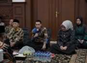 Tasyakuran 3 Tahun Kepemimpinan Bupati Tuban Aditya Halindra Faridzky