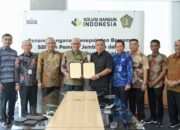 Solusi Bangun Indonesia bersama Pemkab Jembrana Garap Proyek RDF