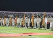 Bupati Tuban Resmi Buka Pekan Olahraga VIII Tahun 2024