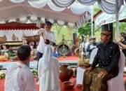 Pemkab Bojonegoro Gelar Ruwatan Murwakala Gratis di Kayangan Api