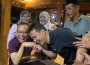 Adik Mensesneg Pratikno Siap Maju dalam Pilkada Bojonegoro 2024