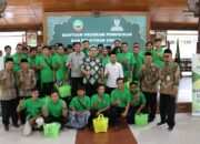 Baznas Blora Berikan Beasiswa Rp 290 Juta Kepada Mahasiswa Lokal