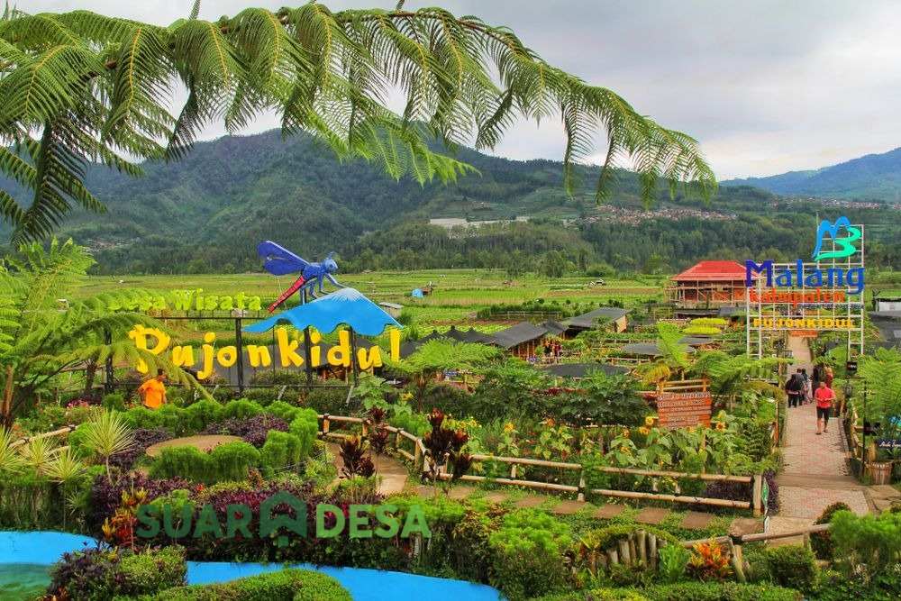 Prakiraan Cuaca Malang Hari Ini, 12 Oktober 2026: Cerah Berawan, Suhu Capai 29 Derajat