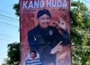 Sosok Baru Kang Huda Memanaskan Bursa Cabup Bojonegoro 2024