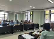 Komisi I DPRD Tuban Pantau Pembangunan Gedung IPIT RSUD