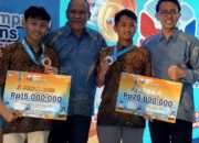 Prestasi Gemilang, SMA Plus Ar Rahmat Bojonegoro