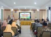 FKUB Kabupaten Tuban Gelar Sosialisasi Regulasi Pemerintah Sambut Pemilu Damai