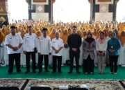 Komitmen Bupati Tuban dalam Peningkatan Keagamaan dan Pendidikan SDM