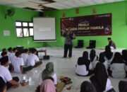 KPU Bojonegoro Gandeng IDFoS Indonesia Sosialisasi untuk Pemilih Pemula