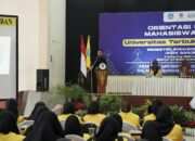 Bupati Tuban Ajak Mahasiswa Baru UT Hadapi Tantangan Era Digital