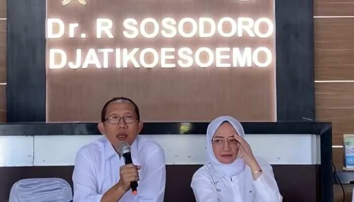 KPU Bojonegoro : Teguh-Farida dan Setyo-Nurul Memenuhi Syarat