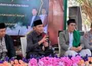 Sedekah Bumi di Desa Menyunyur Dihadiri Bupati Tuban