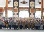 Bupati Tuban Ajak Gerakan Koperasi Tingkatkan Ekonomi Daerah