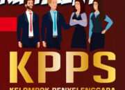 Pendaftaran KPPS Pilkada 2024 Dibuka