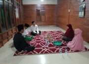 Silaturahmi ke Ponpes Al Husna, Teguh Haryono Paparkan Program Bojonegoro Pandai