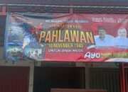 Relawan Teguh-Farida Gratiskan Main PlayStation untuk Tingkatkan Minat Politik Anak Muda di Bojonegoro