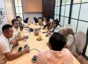 Komisi 1 DPRD Tuban Sampaikan 4 Aspirasi Pembangunan ke Kementerian PU