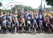 Bupati Tuban Resmi Lepas Kontingen KORMI ke FORDA II Jawa Timur 2024