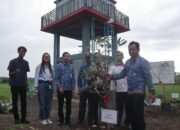 Program Peningkatan Akses Air Bersih EMCL